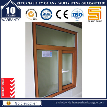 European Style Tilt und Turn Window